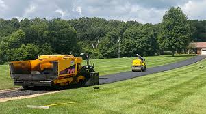 Brick Driveway Installation in Bridgetown, OH